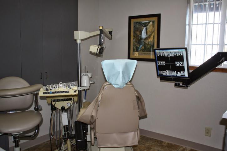 Image for Dale Madsen, DDS with ID of: 4653202