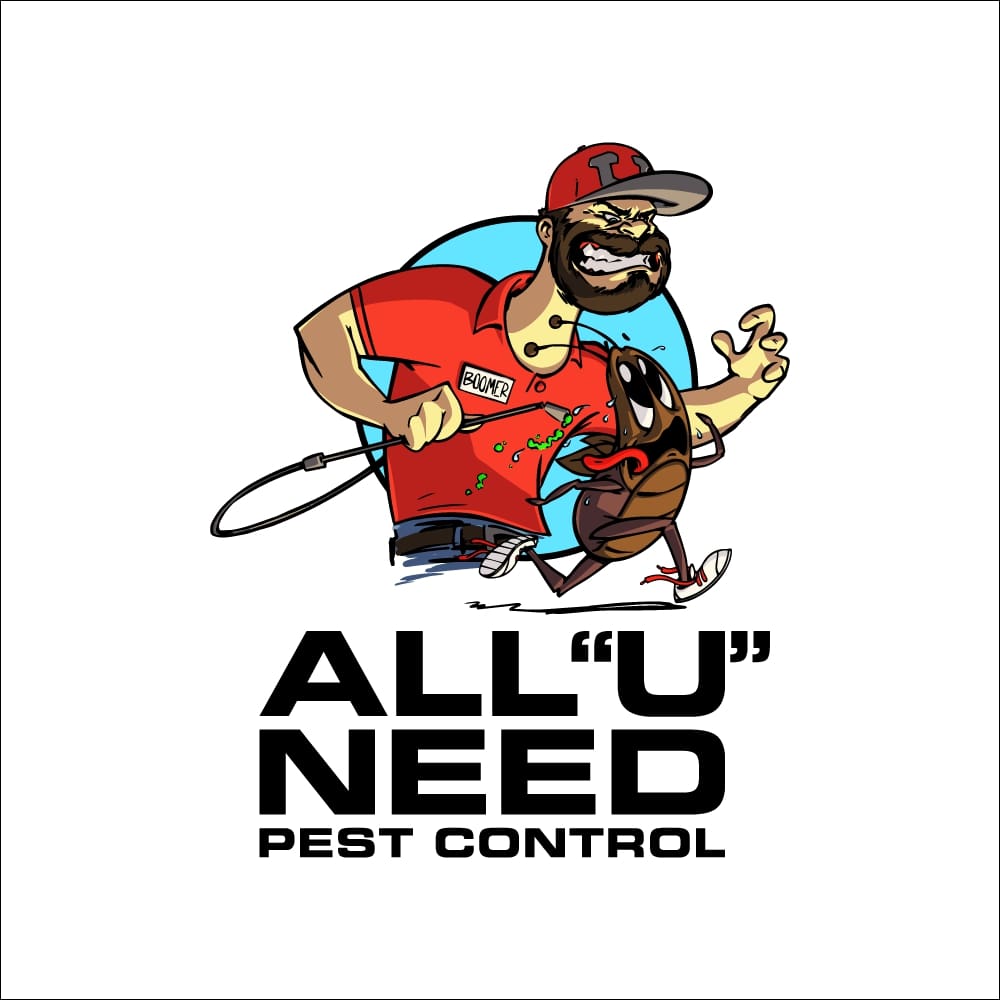 Image for All U Need Pest Control Jacksonville with ID of: 6026851