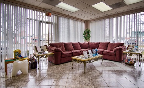 Image for Glenview Dental Associates with ID of: 4653297