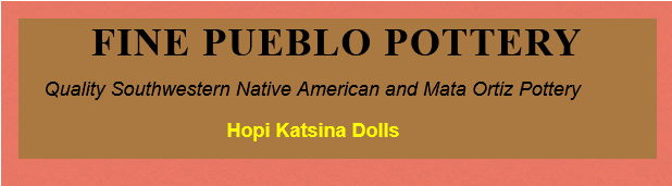 Image for pueblo crafts with ID of: 6027341