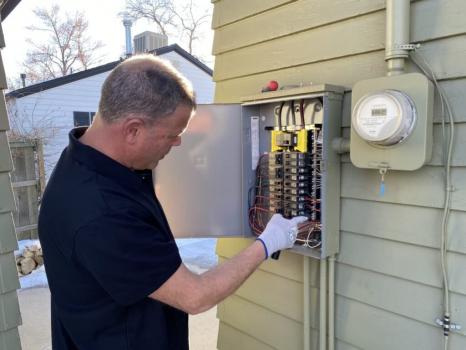 Image for SunnySide Home Inspections with ID of: 4653726
