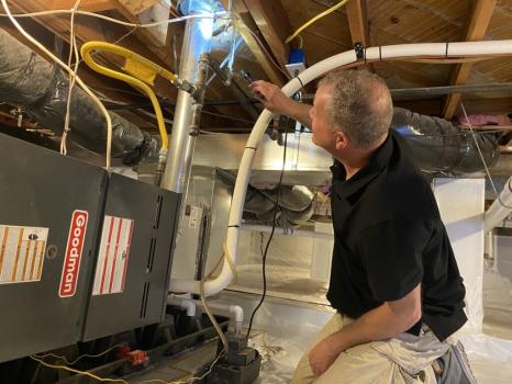 Image for SunnySide Home Inspections with ID of: 4653727