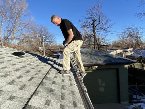Image for SunnySide Home Inspections with ID of: 4653728