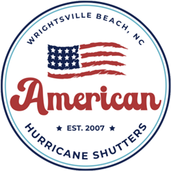 Image for American Hurricane Shutters with ID of: 6028217