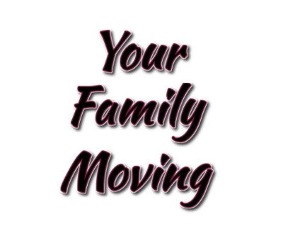 Image for Your Family Moving with ID of: 6028558