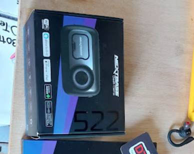 Image for DTec Dash Cam Installations with ID of: 6028568