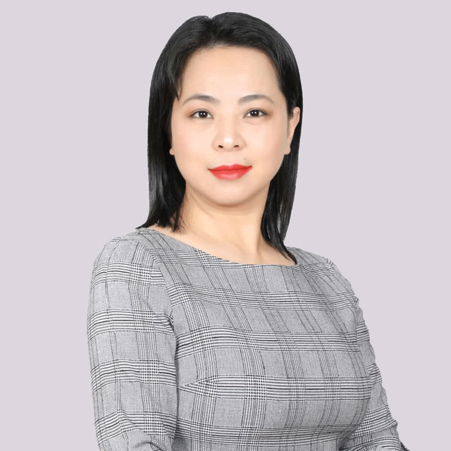 Image for Michelle Zhao Group with ID of: 6028896