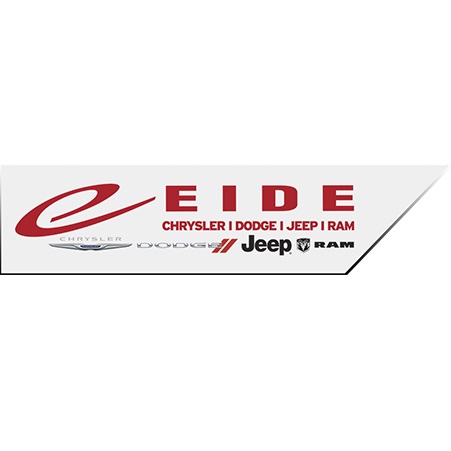 Image for Eide Chrysler with ID of: 6029040