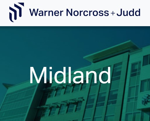 Image for Warner Norcross + Judd LLP with ID of: 6029345