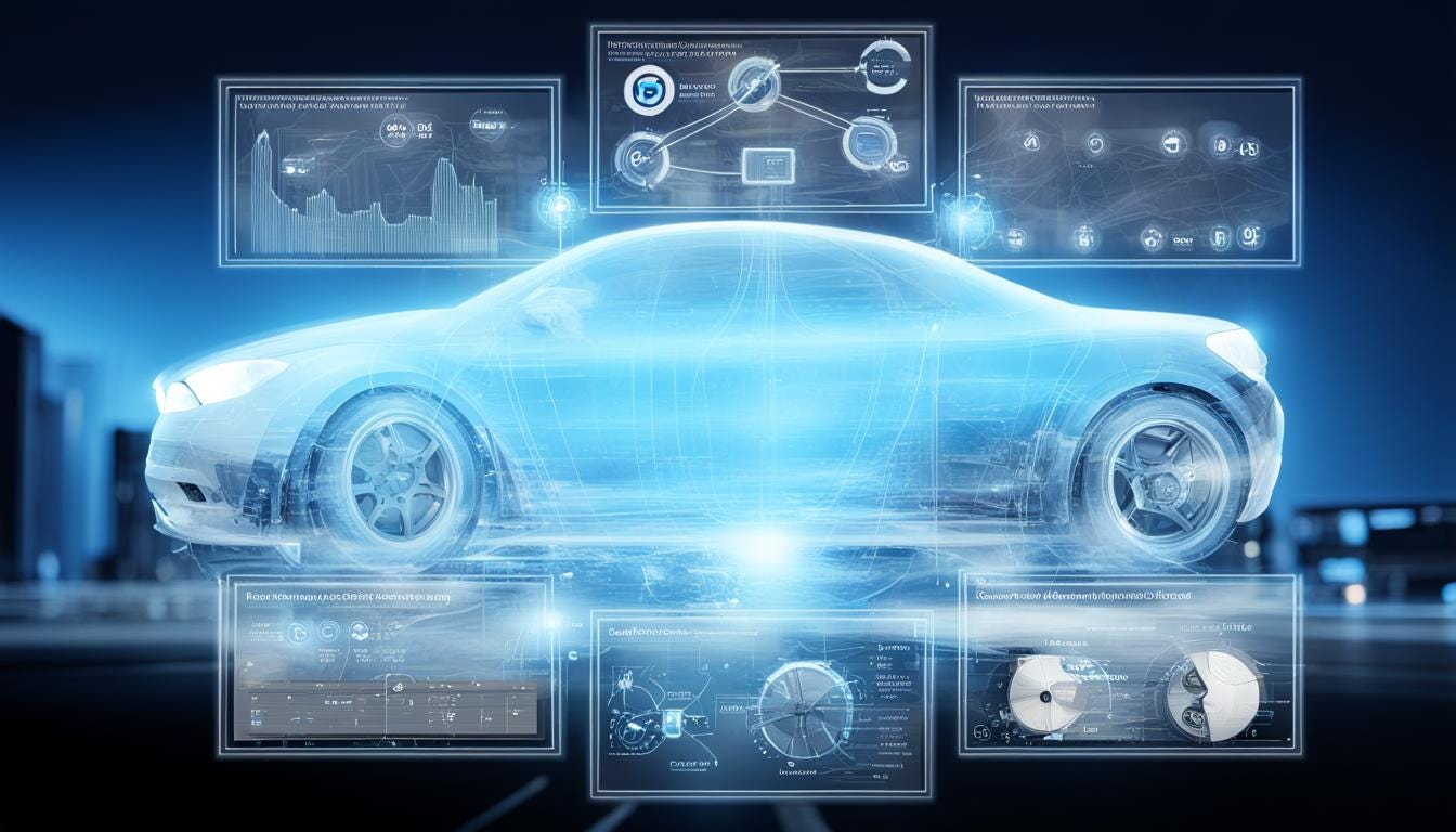 Image for Automotive Electronics and Software and Software Market Assessment, Opportunities and Forecast, 2016–2030F with ID of: 6029524