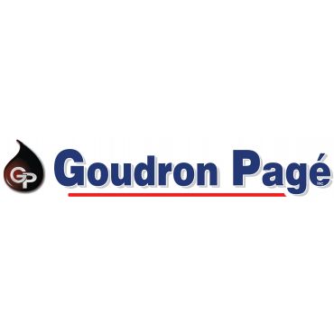 Image for Goudron Pagé Inc with ID of: 6029854