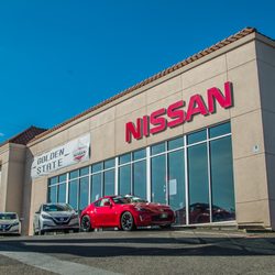 Image for Golden State Nissan with ID of: 4654792