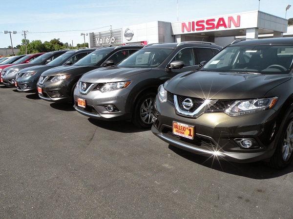 Image for Vallejo Nissan with ID of: 4654813