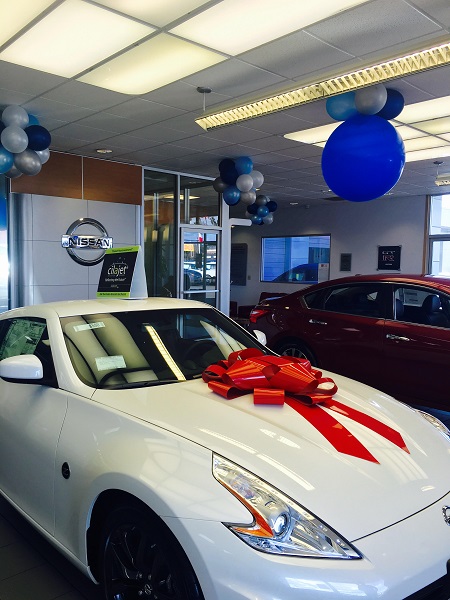 Image for Vallejo Nissan with ID of: 4654815