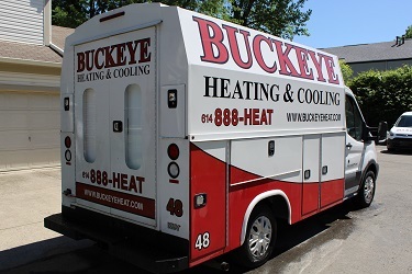 Image for Buckeye Heating & Cooling with ID of: 4654836