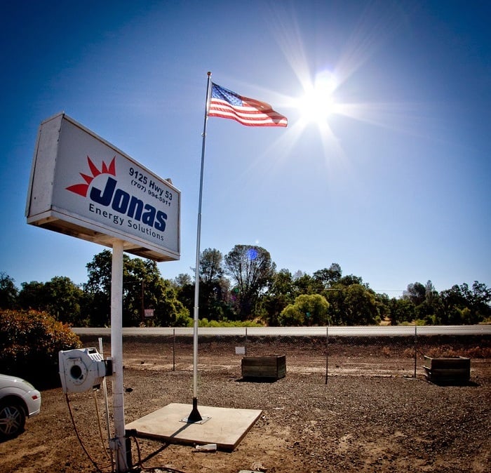 Image for Jonas Energy Solutions with ID of: 4655162