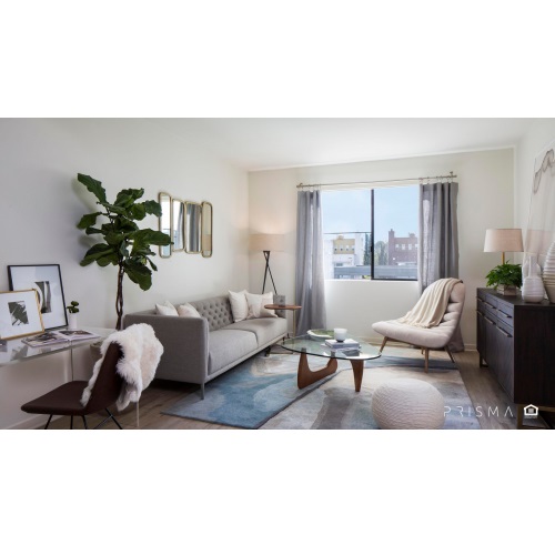 Image for PRISMA Apartments with ID of: 4655207