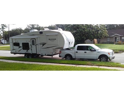 Image for Central Florida RV Center with ID of: 4655436