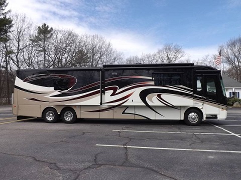 Image for Central Florida RV Center with ID of: 4655438