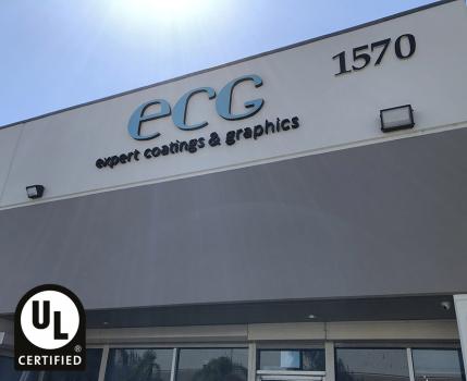 Image for Expert Coatings & Graphics with ID of: 4656575