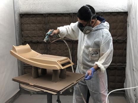 Image for Expert Coatings & Graphics with ID of: 4656576