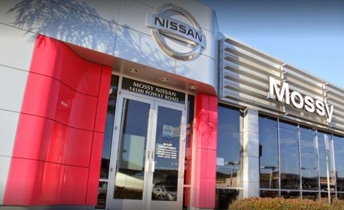 Image for Mossy Nissan Poway with ID of: 4656842