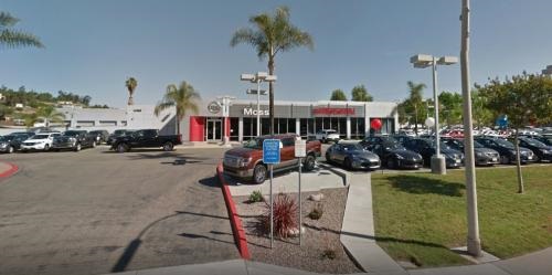 Image for Mossy Nissan Poway with ID of: 4656843