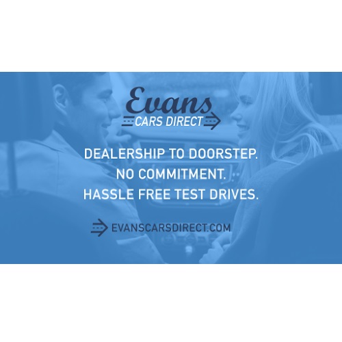 Image for Evans Cars Direct with ID of: 4656978