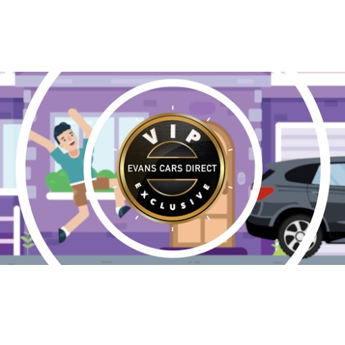 Image for Evans Cars Direct with ID of: 4656982