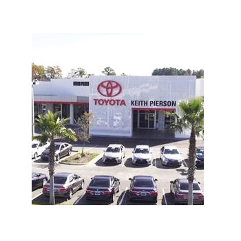 Image for Keith Pierson Toyota with ID of: 4657016
