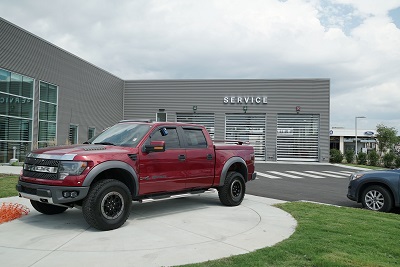 Image for Ford of Murfreesboro with ID of: 4657036