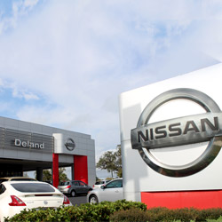Image for DeLand Nissan with ID of: 4657067