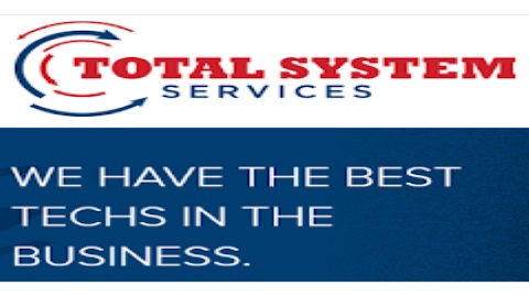 Image for Total System Services with ID of: 4657239