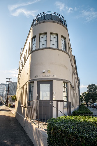Image for Beverly Hills ENT Doctor with ID of: 4657316