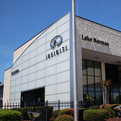 Image for Lake Norman INFINITI with ID of: 4657418