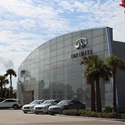 Image for Fort Myers INFINITI with ID of: 4657438