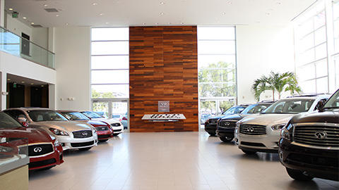 Image for Fort Myers INFINITI with ID of: 4657445