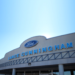 Image for Lance Cunningham Ford with ID of: 4657556