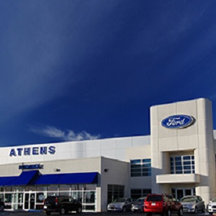 Image for Athens Ford with ID of: 4658384