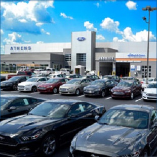Image for Athens Ford with ID of: 4658387
