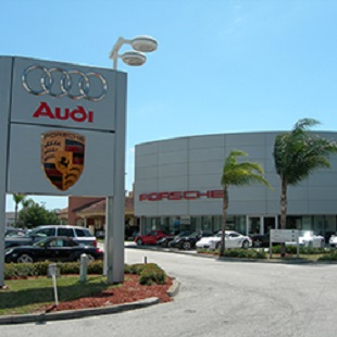Image for Audi Melbourne with ID of: 4658578
