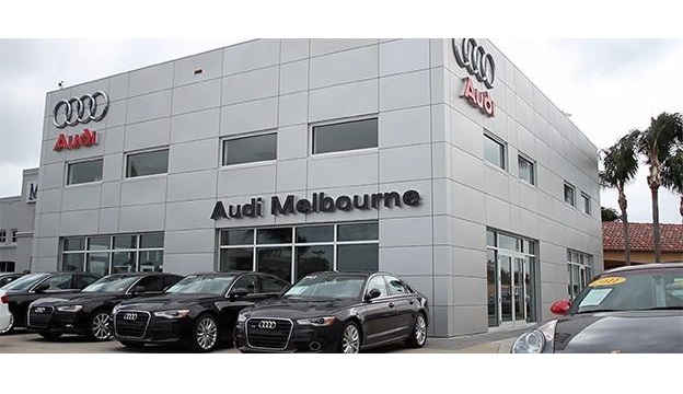 Image for Audi Melbourne with ID of: 4658579