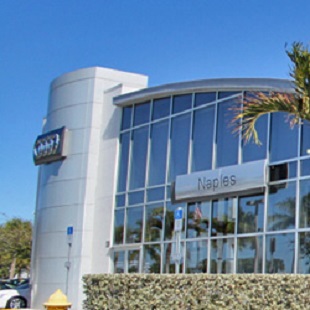Image for Audi Naples with ID of: 4658621
