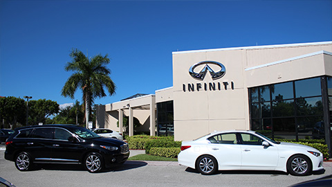 Image for Naples INFINITI with ID of: 4659040