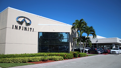 Image for Naples INFINITI with ID of: 4659041