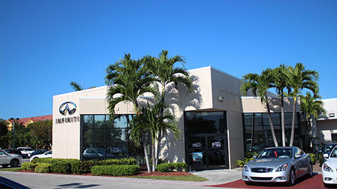 Image for Naples INFINITI with ID of: 4659043