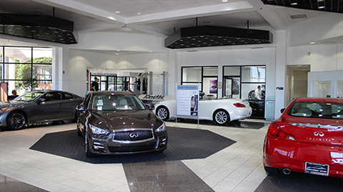 Image for Naples INFINITI with ID of: 4659045