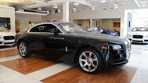 Image for Naples Luxury Imports with ID of: 4659067