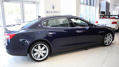 Image for Naples Luxury Imports with ID of: 4659069
