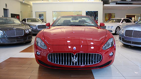 Image for Naples Luxury Imports with ID of: 4659070